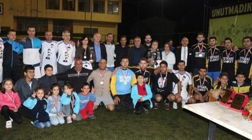 Arsuz&rsquo;da 2. Bahar Şenlikleri