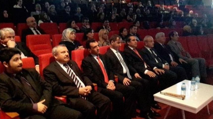 Ke&ccedil;i&ouml;ren Eğitim İle Engelleri Aşıyor