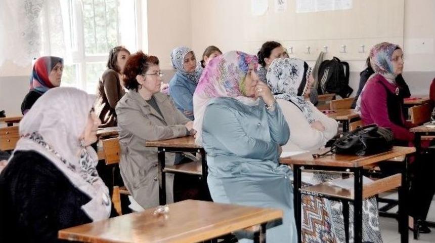 &Ccedil;ukurhisar&rsquo;da Motivasyon S&ouml;yleşisi