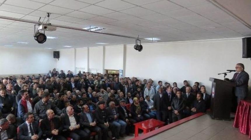 Gen&ccedil; &Ccedil;ift&ccedil;ilere 30 Bin Liraya Kadar Hibe Desteği Verilecek