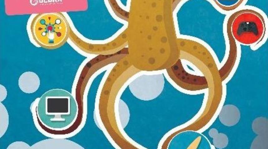 2. "anadolu Animasyon Ve Dijital İşler Festivali" Eskişehir&rsquo;de Ger&ccedil;ekleştirilecek