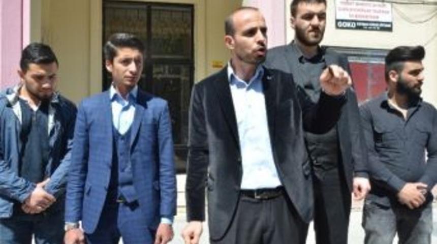 Anadolu Sel&ccedil;uklu Derneği, Halkoyunu Paylaşımı Nedeniyle Tepki &Ccedil;eken M&uuml;d&uuml;r Yardımcısına Sahip &Ccedil;ıktı