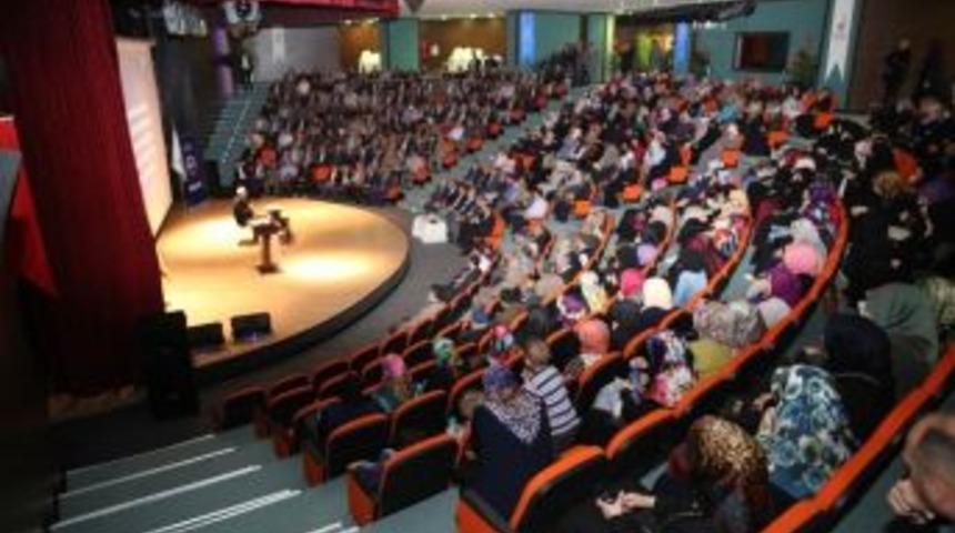 Darıca Kutlu Doğum Haftasını Etkinlikleri Tamamlandı