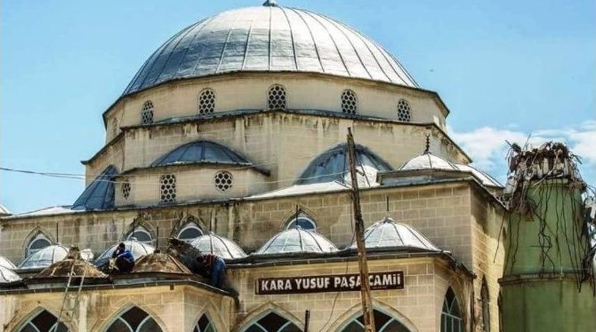 Erciş’te Kentsel Dönüşüm Çalışması