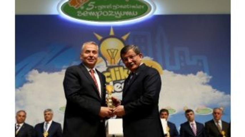 Başkan Zolan: ‘’bu Gurur Hepimizin’’