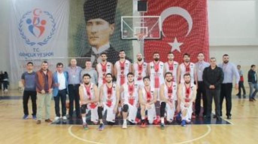 Yalovalı Dev Adamların Rakibi Bursaspor