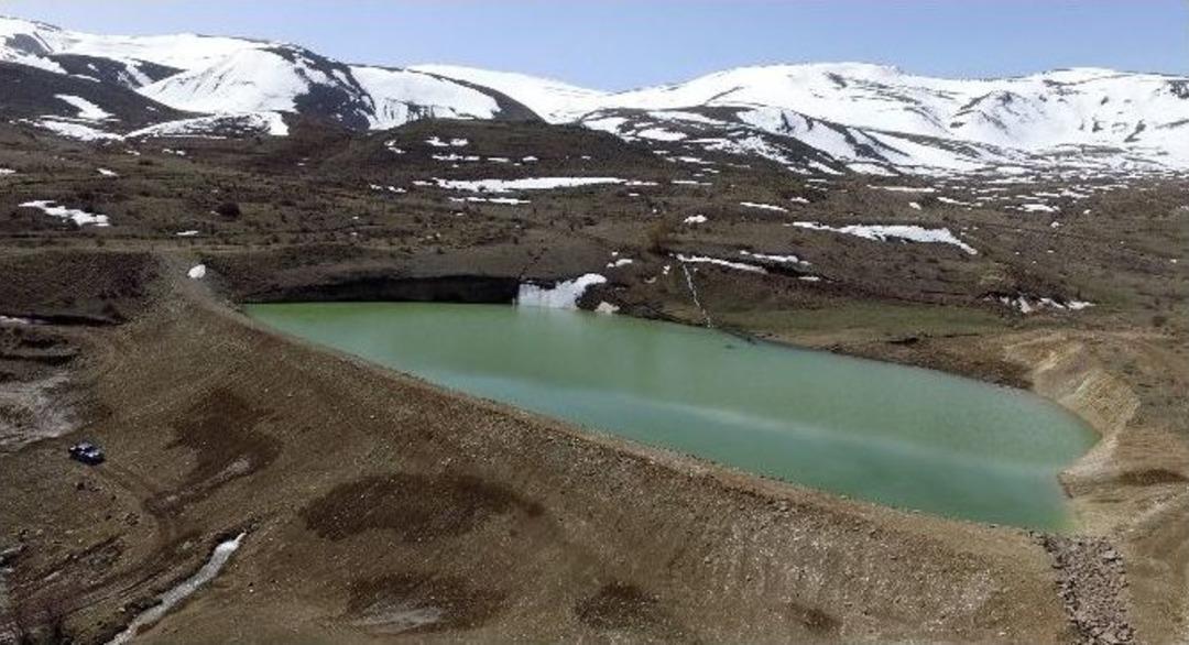 B&uuml;y&uuml;kşehir&rsquo;in Yaptığı G&ouml;letler &Ccedil;ift&ccedil;inin Y&uuml;z&uuml;n&uuml; G&uuml;ld&uuml;rd&uuml;