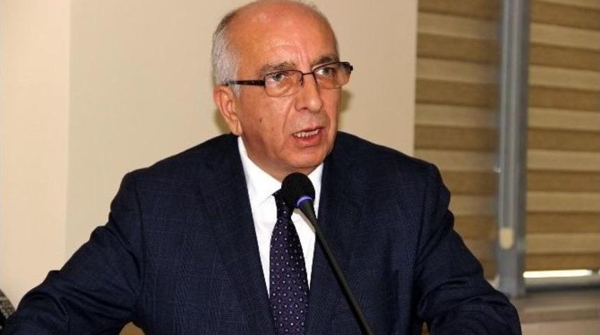 İlk Etapta 3 T&uuml;nel Bitecek