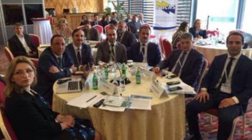 Yılmaz Kosova&rsquo;da