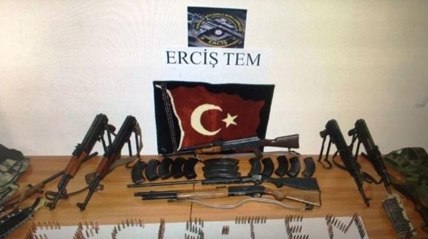 Van Valiliğinden A&ccedil;ıklama