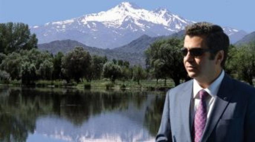 Vali Orhan D&uuml;zg&uuml;n&rsquo;&uuml;n &ldquo;turizm Haftası&rdquo; Mesajı