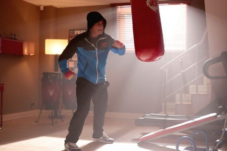 Güneşi Beklerken 29. Bölüm Galerisi G1