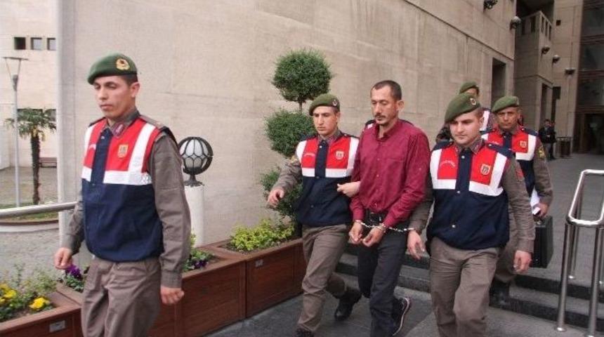 &Ccedil;ifte İnfazın Ardından Alacak Verecek Meselesi &Ccedil;ıktı