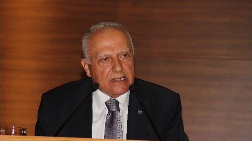 Kardemir A.ş Olağan Genel Kurulu Yapıldı