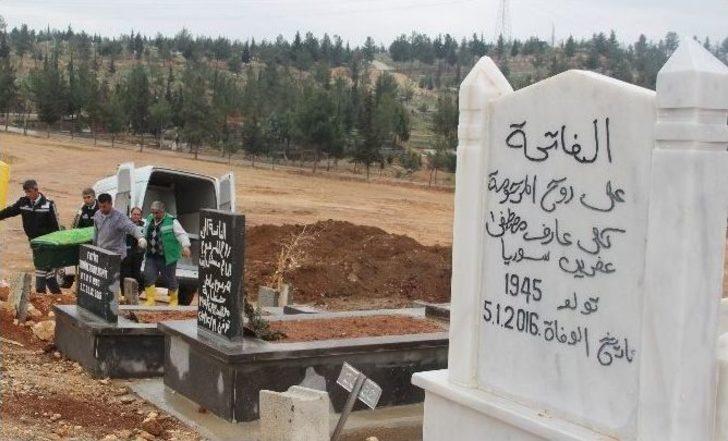 Cinayetin Sırrı, Sırtındaki Platinden Çözüldü G1