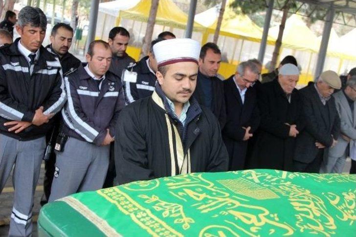 Cinayetin Sırrı, Sırtındaki Platinden Çözüldü G3