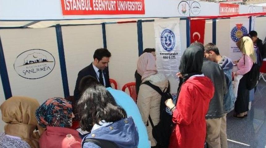 Kariyer Günlerinde Esenyurt Üniversitesi Farkı