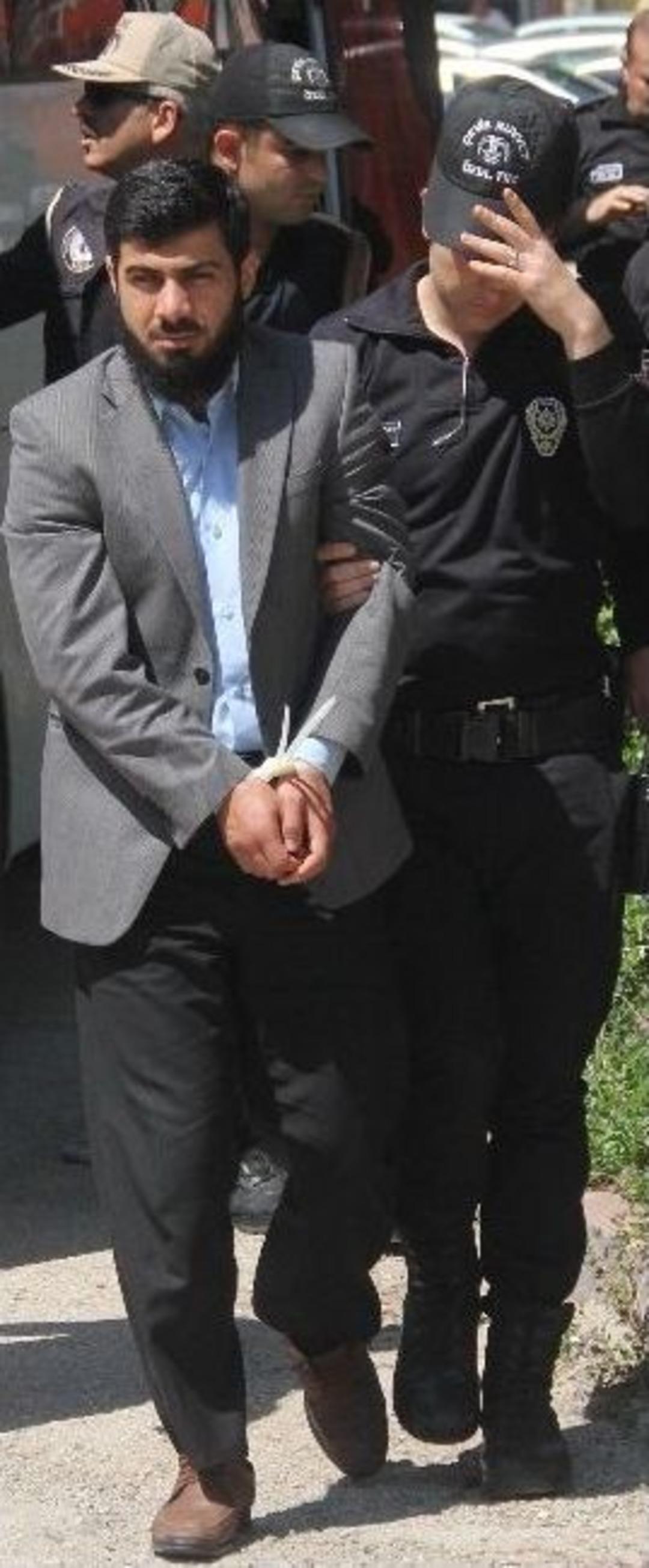 Adana&rsquo;da El Kaide Operasyonunda 4 Tutuklama