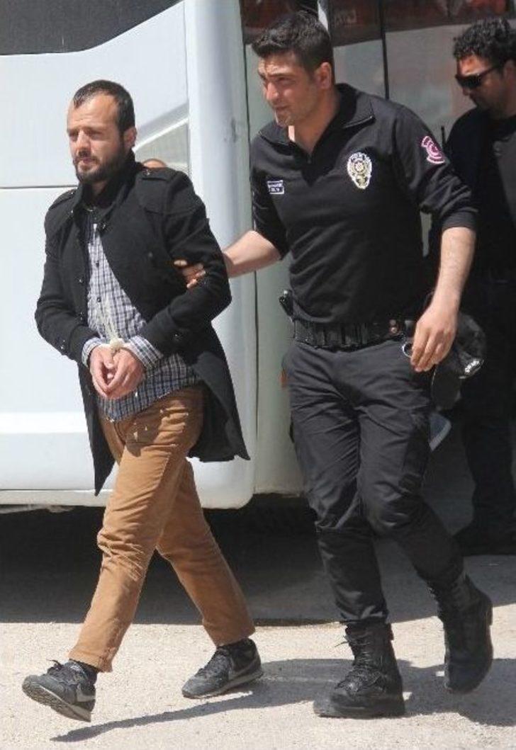 Adana’da El Kaide Operasyonunda 4 Tutuklama G1