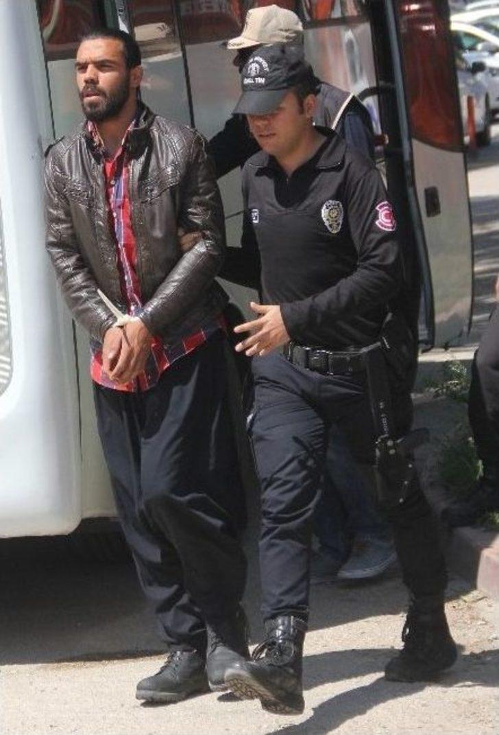 Adana’da El Kaide Operasyonunda 4 Tutuklama G4