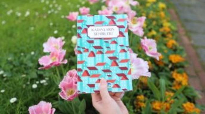 ‘kadınların Şehirleri’ Okuyucular İle Buluştu