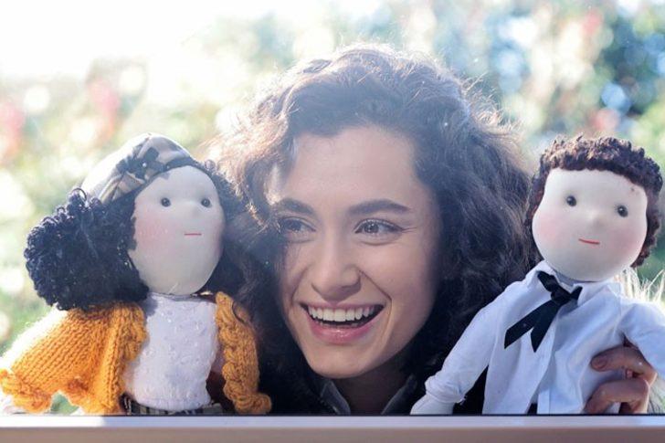 Güneşi Beklerken 29. Bölüm Galerisi G5