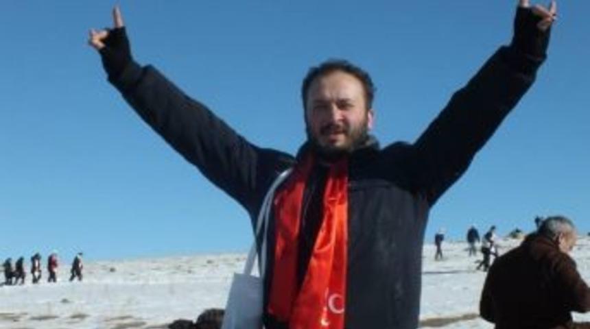 Mhp Tokat Merkez İl&ccedil;e Başkanlığı&rsquo;na Atama