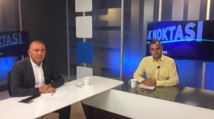 CHP İstanbul Milletvekili G&uuml;rsel Tekin: İstanbul'da 100 bin vatandaşımız dolandırıldı