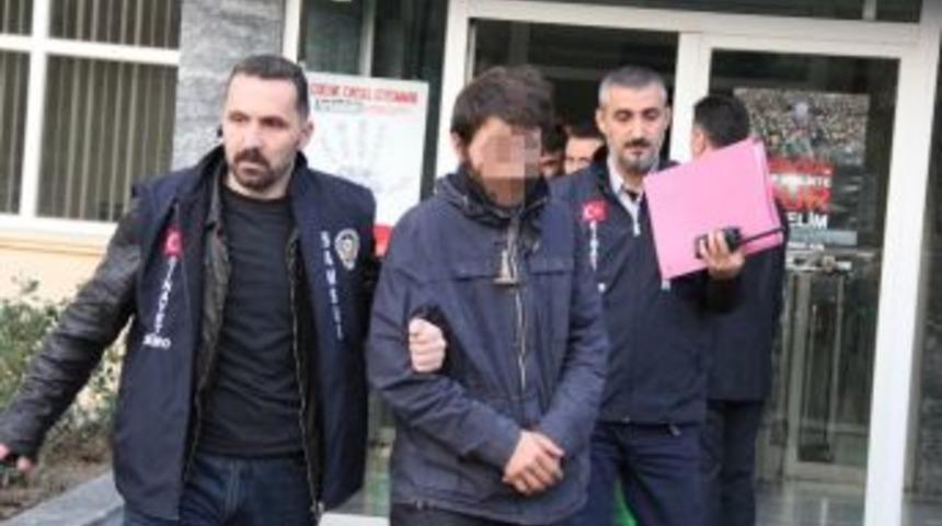 Silahla Ağır Yaralama Davası Başladı