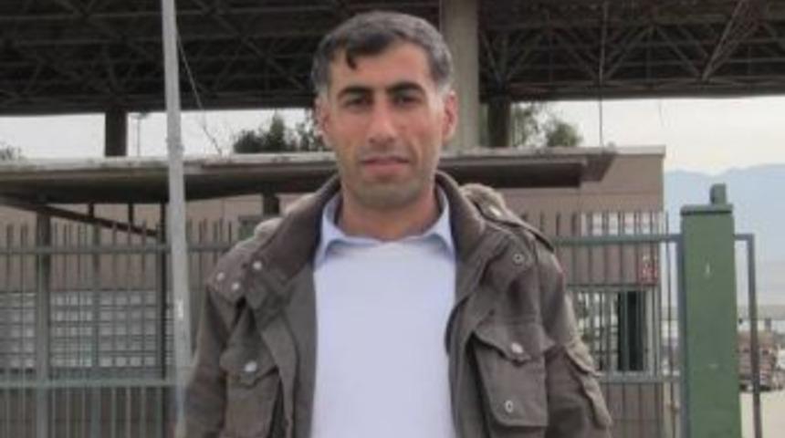 Dbp Şırnak İl Eşbaşkanı Tutuklandı