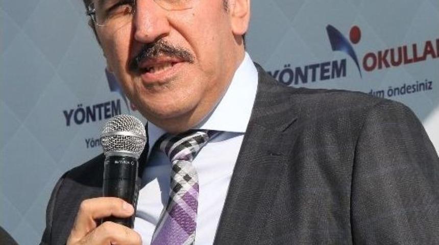 Bakan T&uuml;fenkci&rsquo;den Putin&rsquo;e Cevap