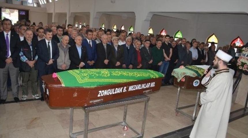 İstanbul Cumhuriyet Başsavcı Vekili Yavuzyılmaz&rsquo;ın Acı G&uuml;n&uuml;