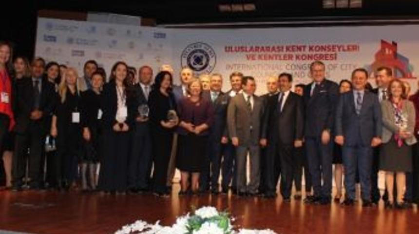 Kent Konseyleri Sorunları Masaya Yatırıldı