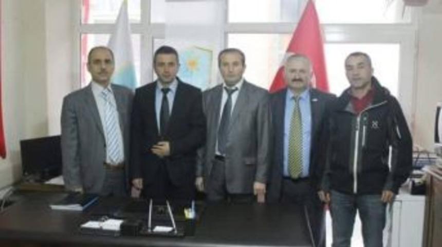 Diriliş Osmanlı Başkanları &Uuml;yelerinden Kılı&ccedil;daroğlu&rsquo;na Tepki