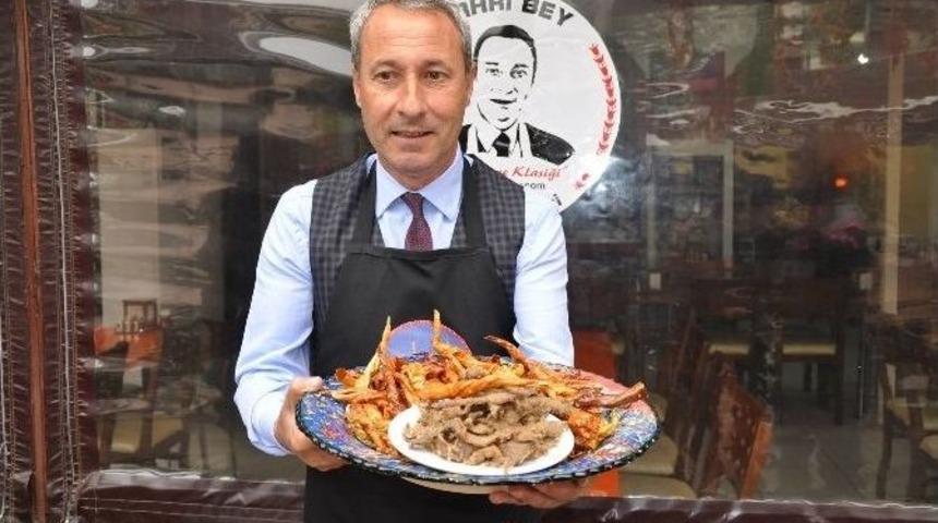 Ciğerciler Festivale Hazırlanıyor