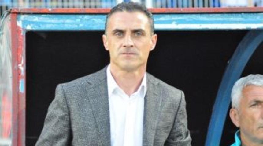 Adana Demirspor&rsquo;a Play-off Darbesi