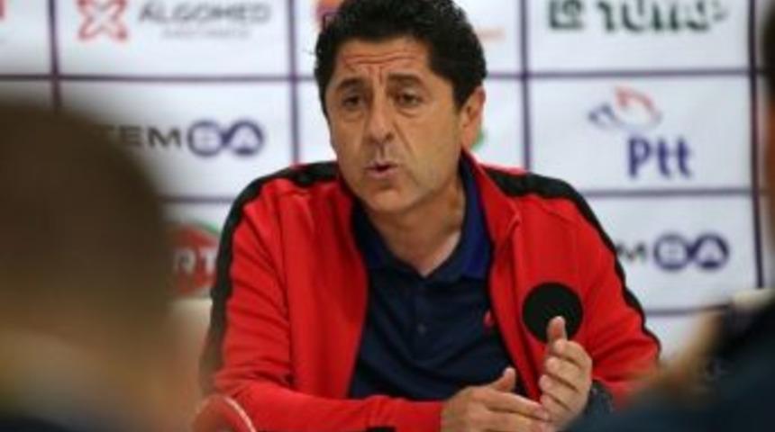 Denizlispor, Adana Deplasmanında Altın Buldu