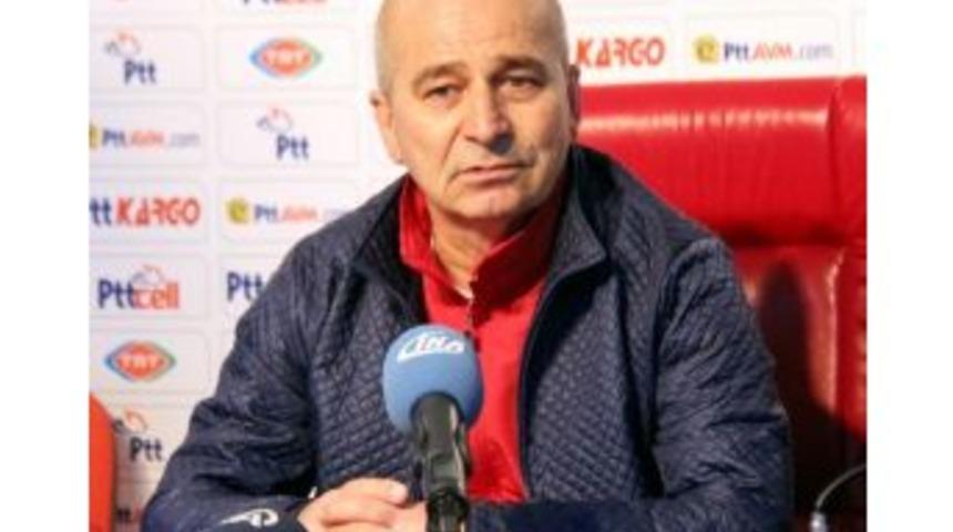 Korukır: &ldquo;sonuna Kadar Pes Etmeyeceğiz&rdquo;