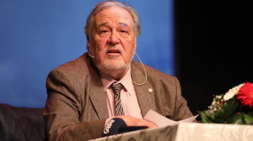 Prof. Dr. Ortaylı'dan Süleyman Demirel yorumu 