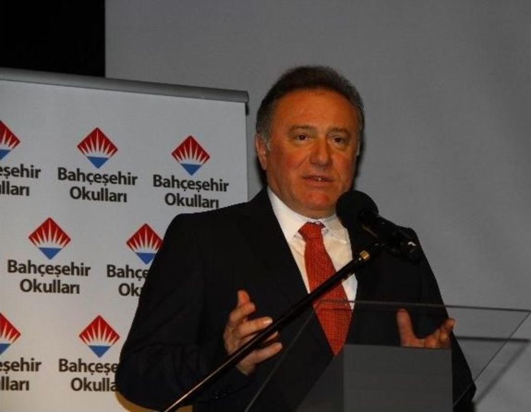 Bah&ccedil;eşehir Okulları Fen Ve Anadolu Lisesi Samsun&rsquo;da A&ccedil;ılıyor