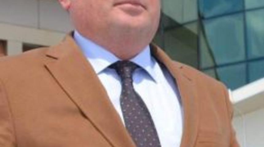 Muaythai Asbaşkanı Ayg&uuml;n&rsquo;den &ldquo;kutlu Doğum Haftası&rdquo; Mesajı