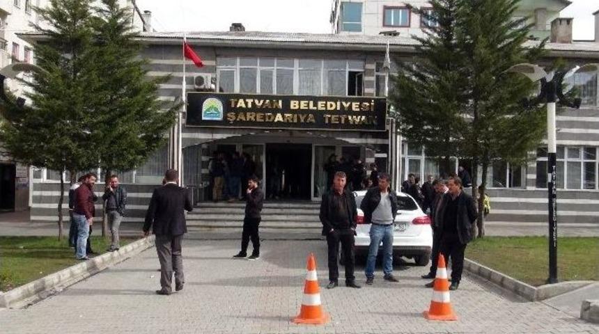 Yeni Hastane İ&ccedil;in Ek Ara&ccedil; İhalesi Yapıldı