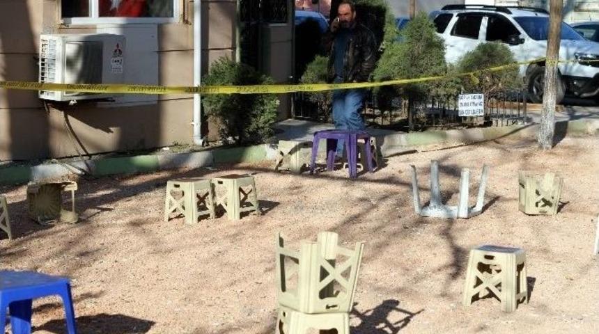 İki Aile Arasındaki Kanlı Kavga Hakim Karşısında