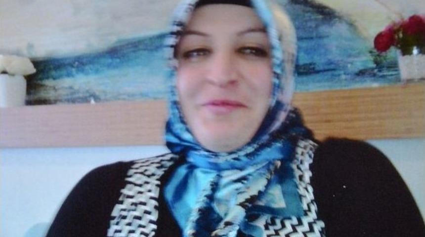 1 &Ccedil;ocuk Annesi Kadın 21 G&uuml;nd&uuml;r Kayıp