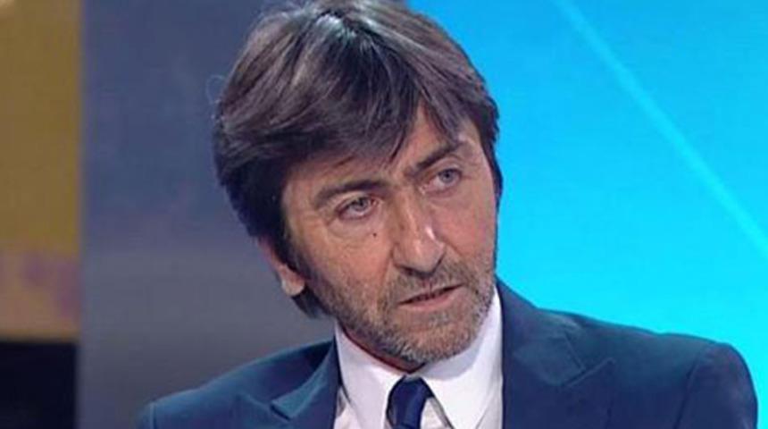 Rıdvan Dilmen: Aziz Yıldırım olsaydı Samandıra yanardı