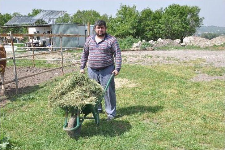 (özel Haber) Sütün Matematiğini Hesapladı G4