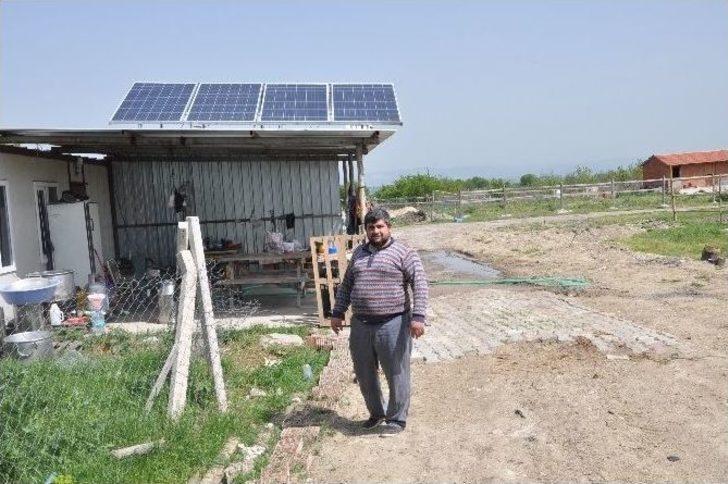 (özel Haber) Sütün Matematiğini Hesapladı G5