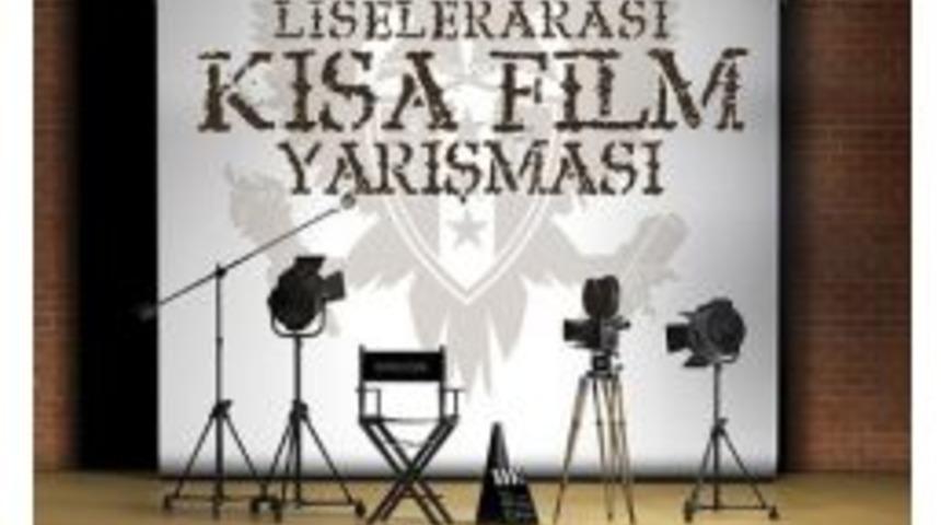 Liselerarası Kısa Film Yarışmasına İngilizce Eğitimi Ödülü
