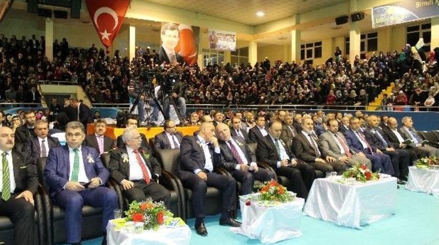 Erzurum B&uuml;y&uuml;kşehir Belediyesi&rsquo;nden Kutlu Doğum Programı