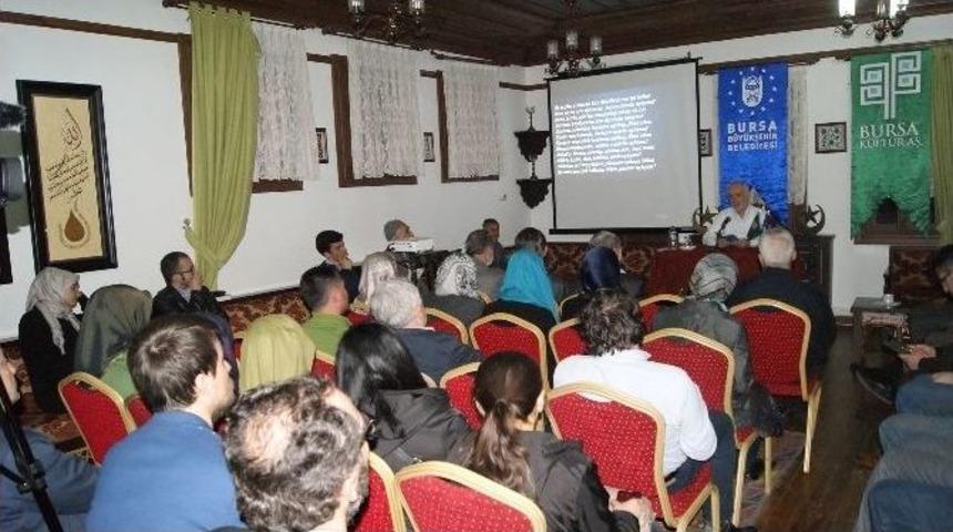 Niyazi Mısri Hazretlerinin Dilinden İlahi Aşkı Anlatı